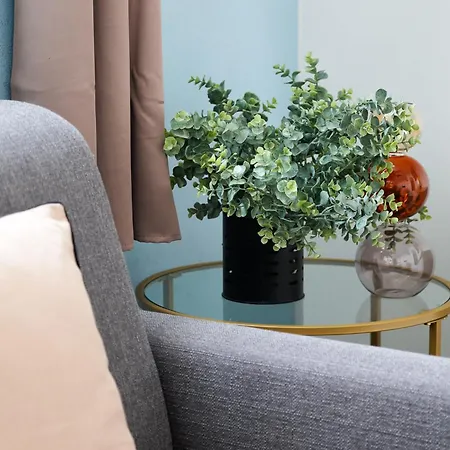 Apartamento Chaleureux Proche Buttes-chaumont